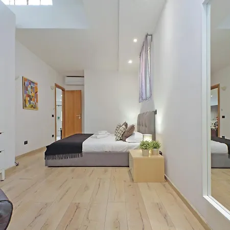 Monte Del Gallo For Groups * רומא