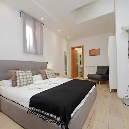 Monte Del Gallo For Groups דירה