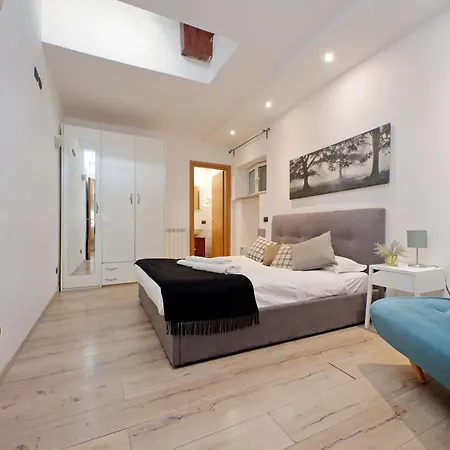 Monte Del Gallo For Groups דירה