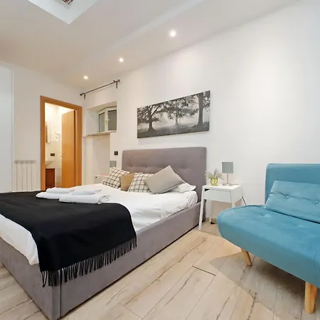 דירה Monte Del Gallo For Groups