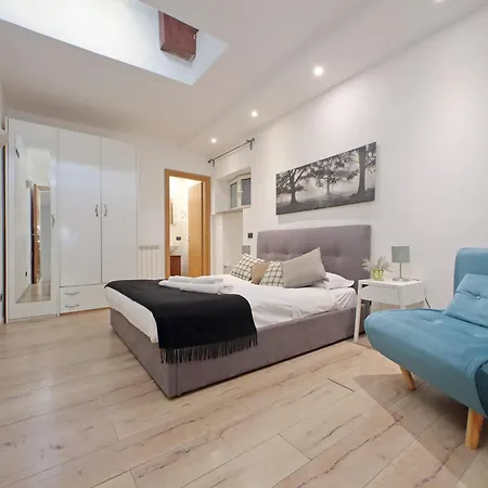 דירה Monte Del Gallo For Groups *