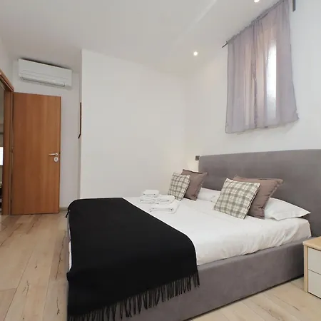 דירה Monte Del Gallo For Groups רומא