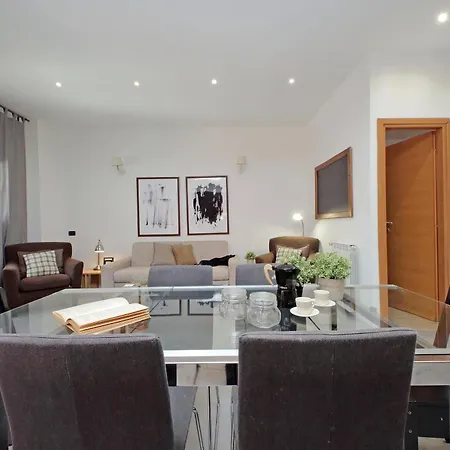 Monte Del Gallo For Groups * רומא