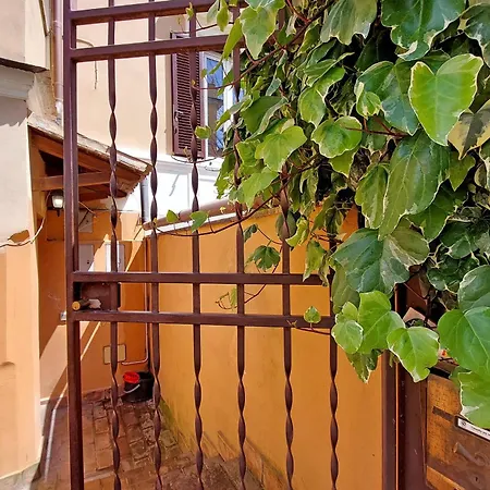 דירה Monte Del Gallo For Groups