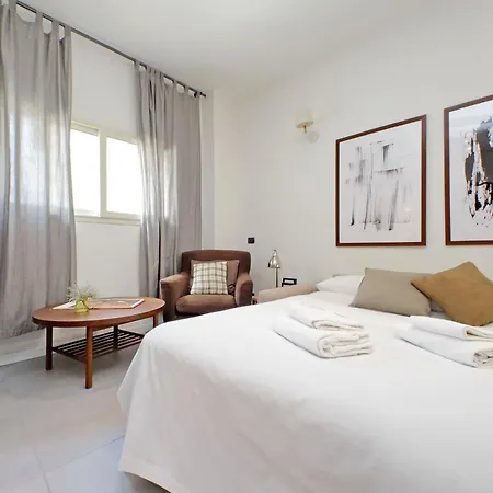 Monte Del Gallo For Groups דירה *