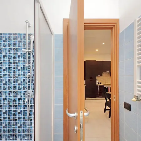 דירה Monte Del Gallo For Groups *