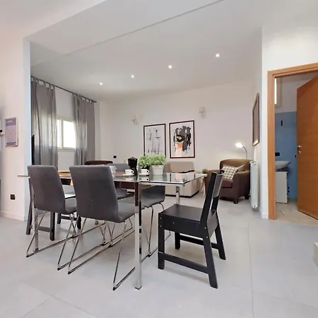 דירה Monte Del Gallo For Groups