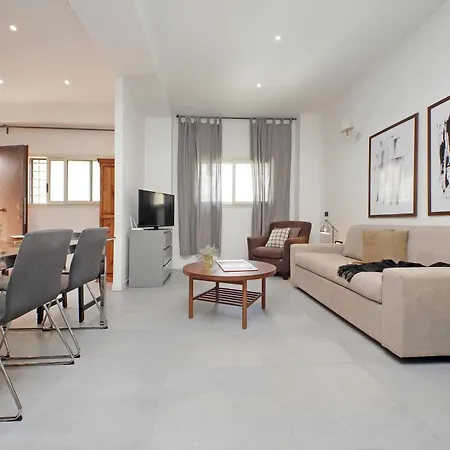 Monte Del Gallo For Groups דירה