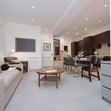 Monte Del Gallo For Groups