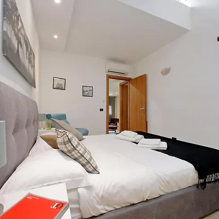 Monte Del Gallo For Groups דירה *