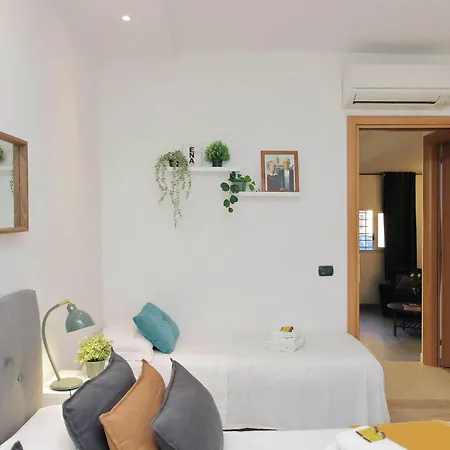Monte Del Gallo For Groups Daire