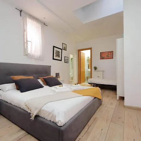 Apartment Monte Del Gallo For Groups