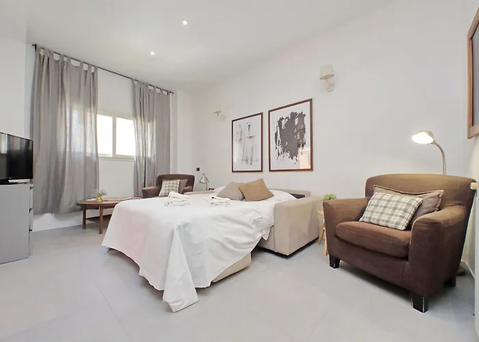 Monte Del Gallo For Groups *