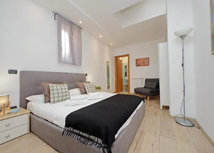 Monte Del Gallo For Groups Appartamento