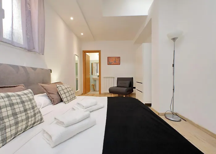 Monte Del Gallo For Groups Appartamento