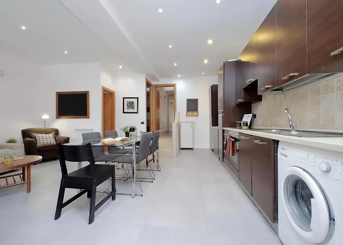 Appartamento Monte Del Gallo For Groups